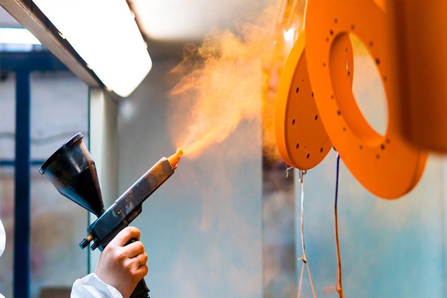 Fábrica de muebles en Bogotá 10