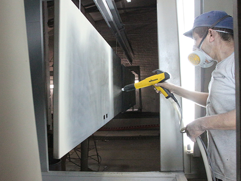 Fábrica de muebles en Bogotá 59