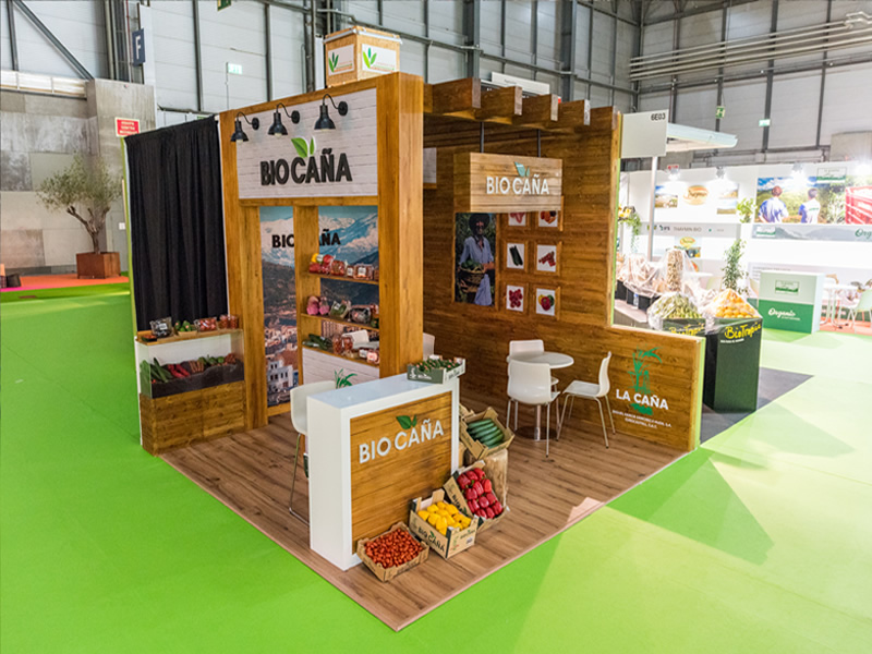 Fábrica de muebles en Bogotá 36