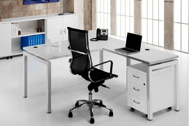 Fábrica de muebles en Bogotá 9 alt="sillas ergonomicas para oficina"