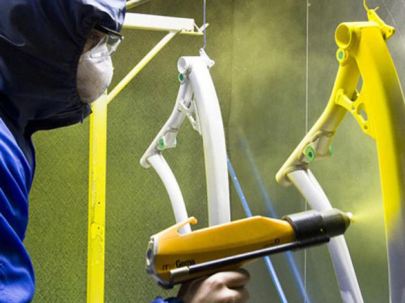 Fábrica de muebles en Bogotá 61