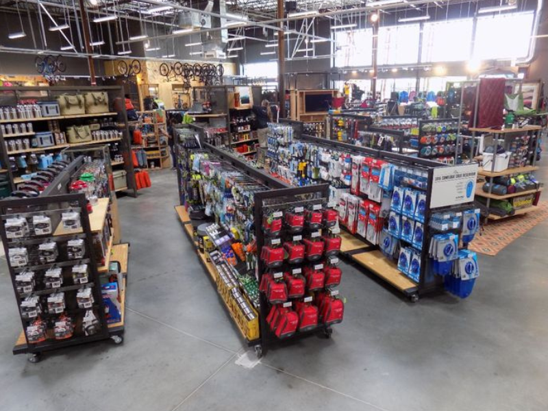 Fábrica de muebles en Bogotá 24