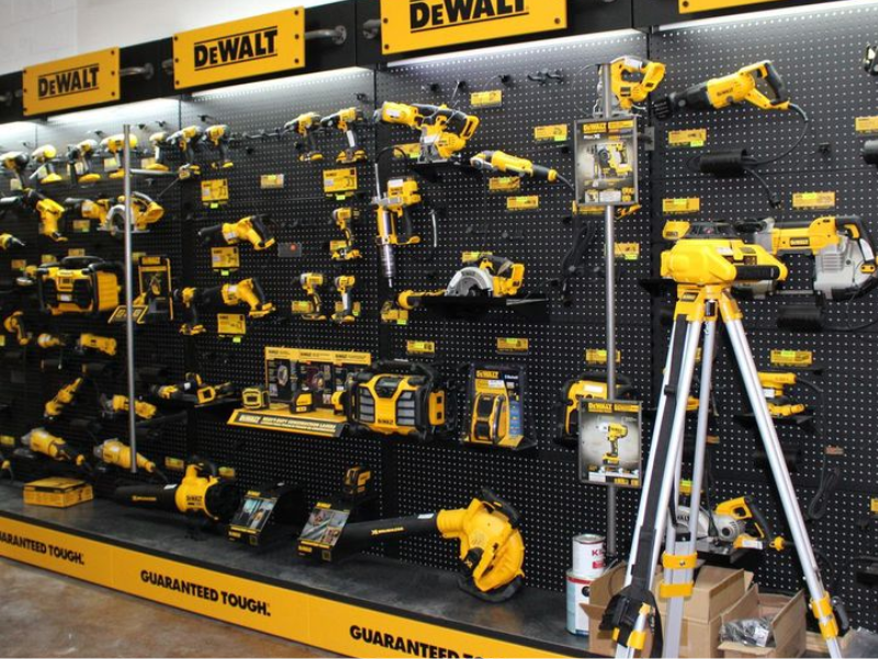 Fábrica de muebles en Bogotá 22