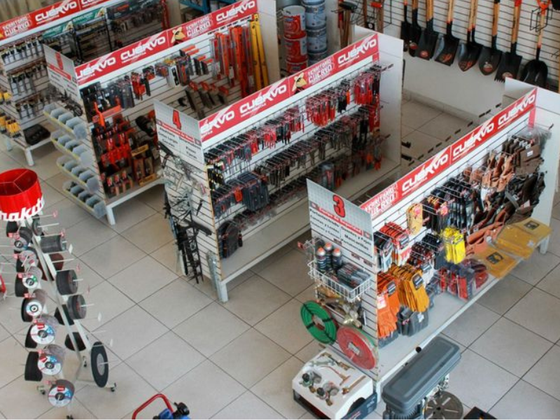 Fábrica de muebles en Bogotá 23