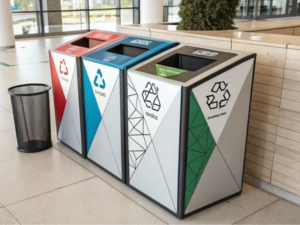 alt="punto de reciclaje"