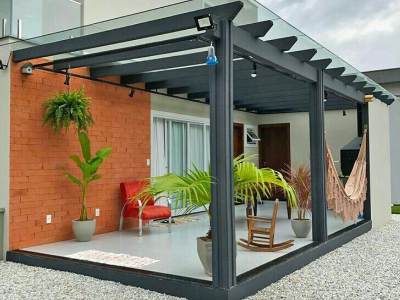 alt="Estructura para jardin"