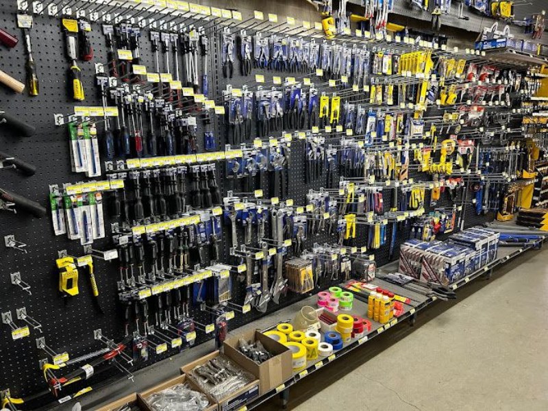 Fábrica de muebles en Bogotá 26