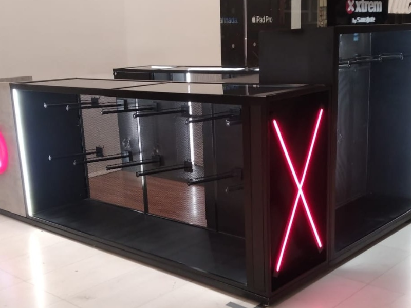 Fábrica de muebles en Bogotá 69