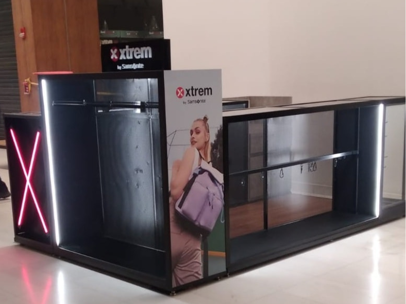 Fábrica de muebles en Bogotá 70