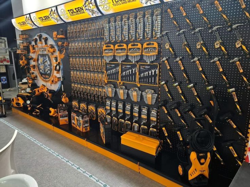 Fábrica de muebles en Bogotá 25