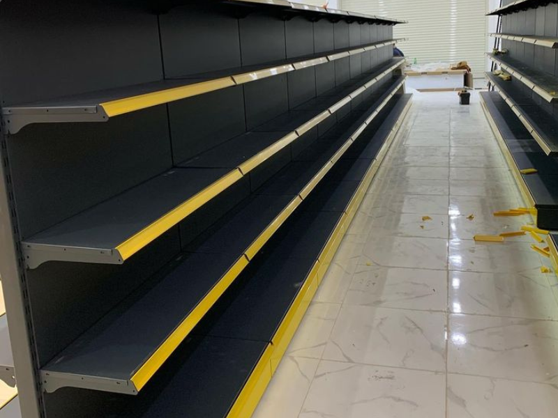 Fábrica de muebles en Bogotá 57