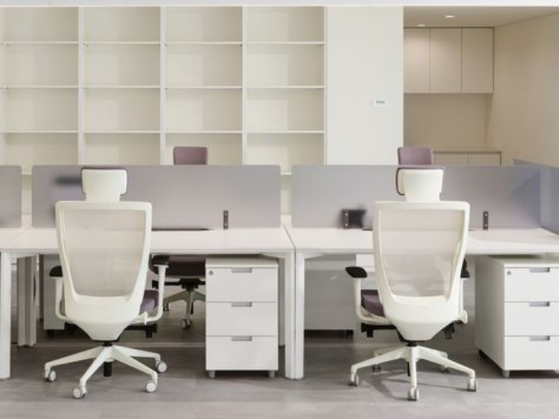 Fábrica de muebles en Bogotá 31