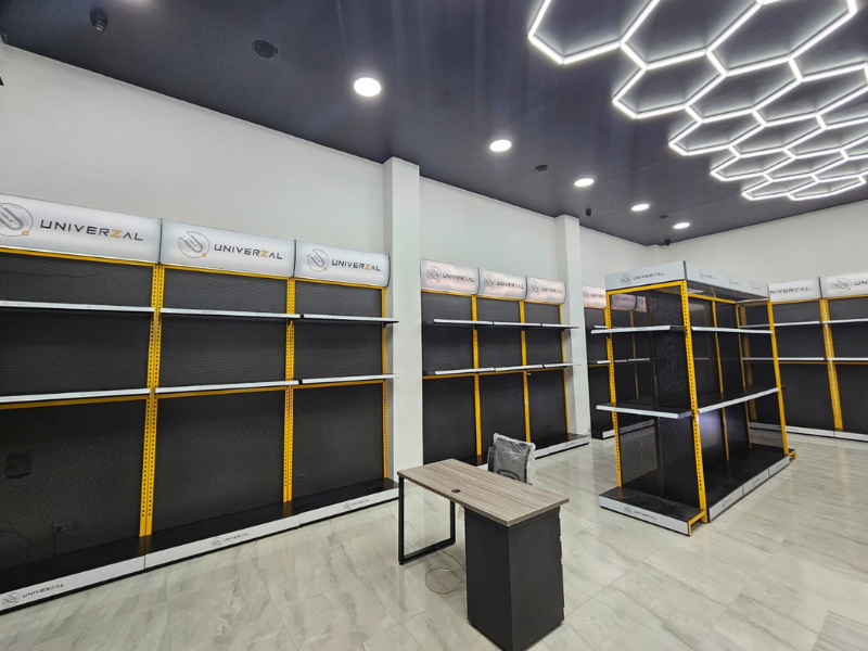 Fábrica de muebles en Bogotá 72