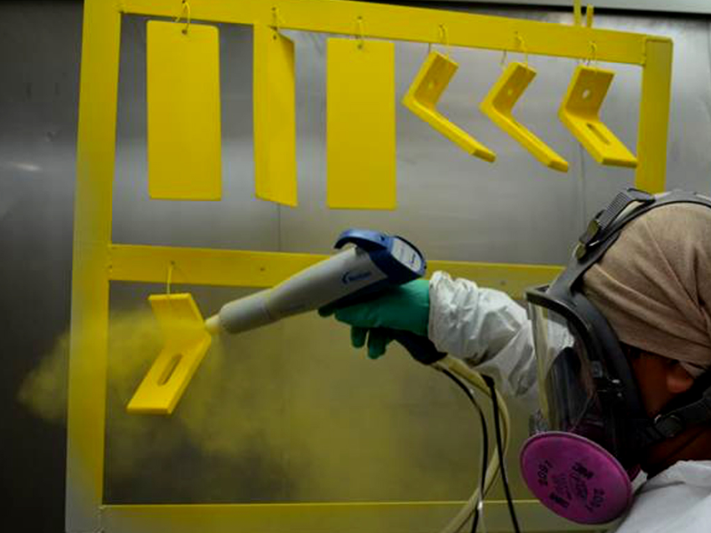 Fábrica de muebles en Bogotá 63