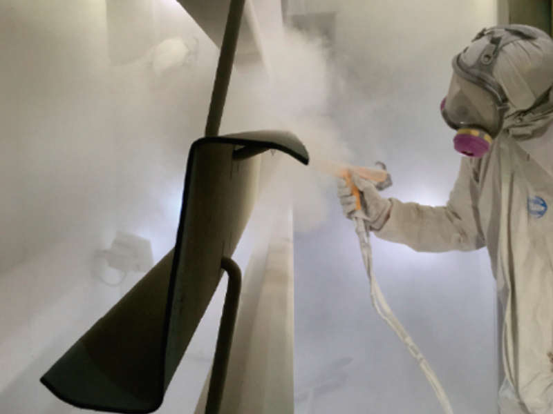 Fábrica de muebles en Bogotá 62