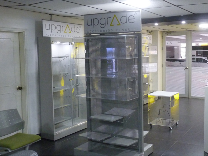 Fábrica de muebles en Bogotá 75