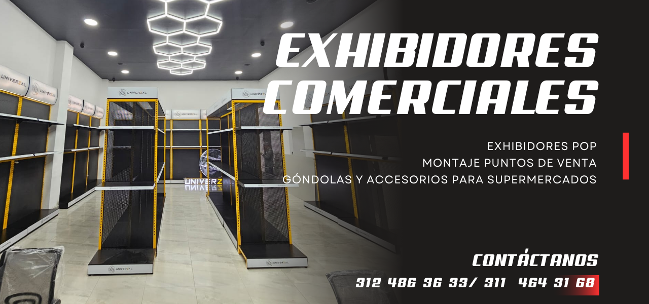 Fábrica de muebles en Bogotá 1 alt="fábrica de muebles para negocio en bogotá"