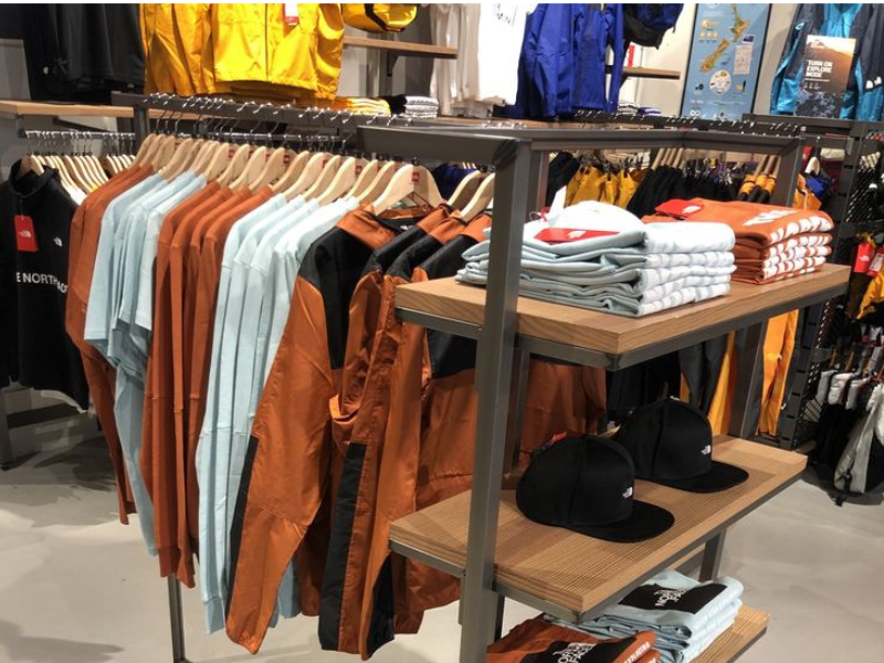 FÁBRICA DE MOBILIARIO COMERCIAL EN BOGOTÁ