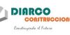 Logo de empresa alida